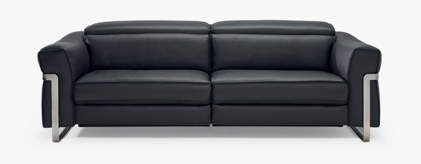 Material And Versions - Sofa Fidelio Natuzzi Italia, HD Png Download