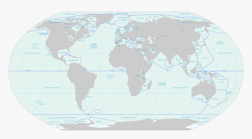 Ocean And Sea Boundaries - Arma 3 Malden Location, HD Png Download