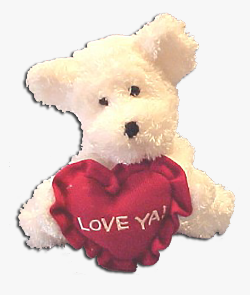 Transparent Teddy Bear Png - Teddy Bear, Png Download