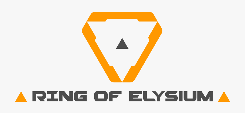 Rings Of Elysium Logo, HD Png Download