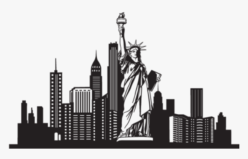 Nueva York Png, Transparent Png