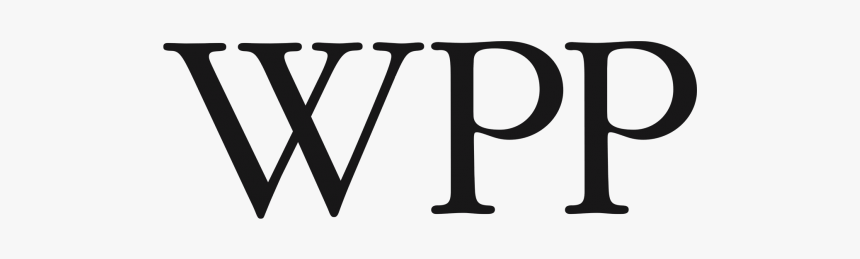 Wpp Group, HD Png Download