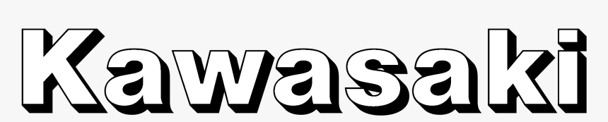 Kawasaki Vector, HD Png Download