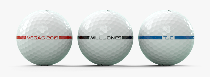 Align Xl Golf Balls, HD Png Download