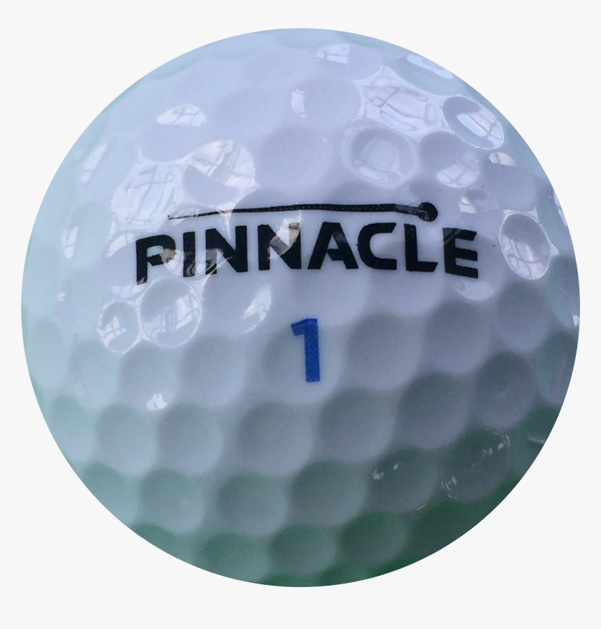 Golf Ball Transparent Image - Speed Golf, HD Png Download