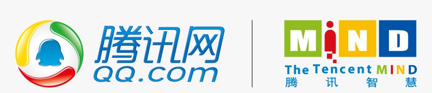 腾讯 网 Logo Png, Transparent Png