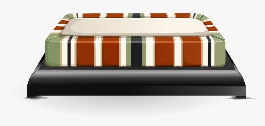 Studio Couch, HD Png Download
