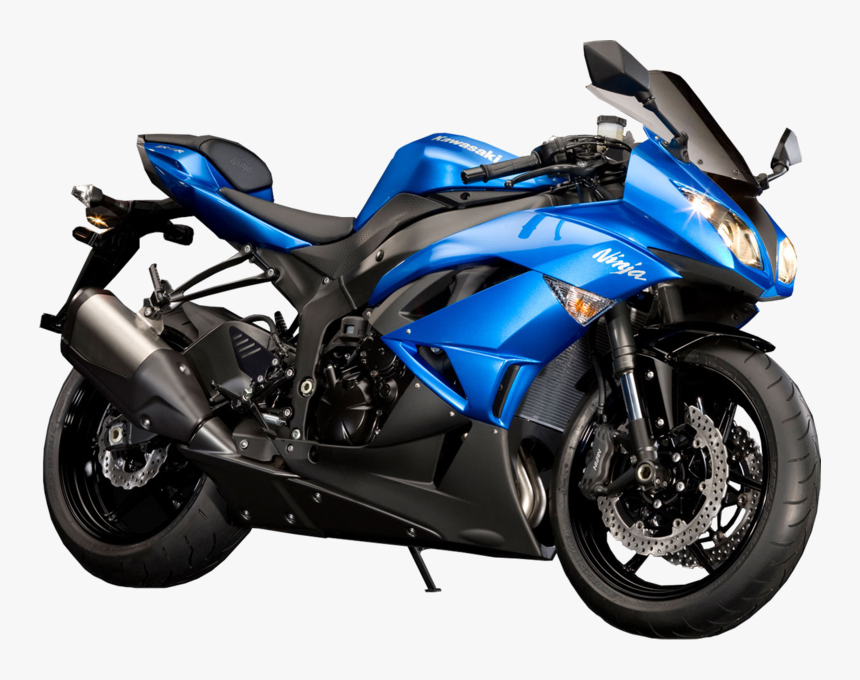 Transparent Kawasaki Png - Suzuki Gsxr 1100 2017, Png Download