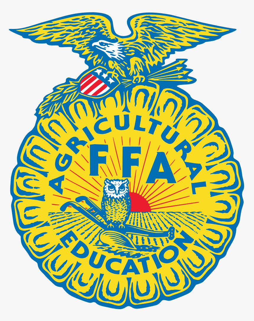 Ffa Logo - Transparent Background Ffa Logo, HD Png Download