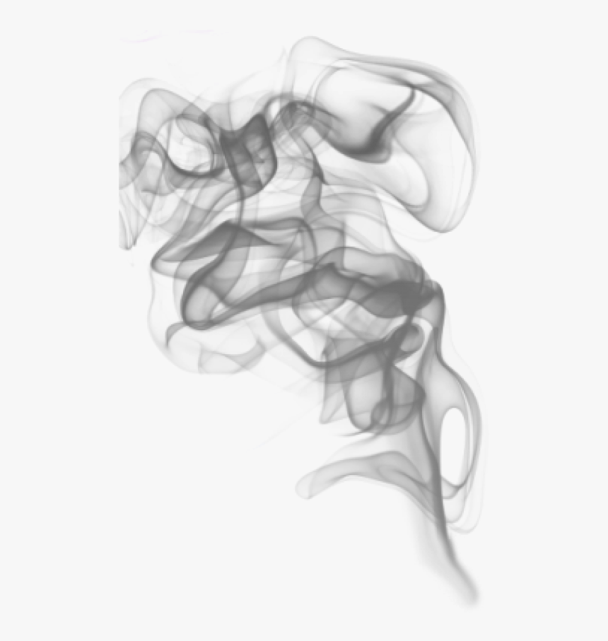 Smoke Png Free Download - Пнг Дым, Transparent Png