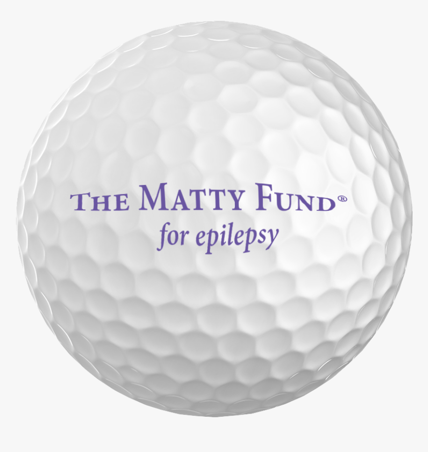 The Matty Fund Golf Tournament For Epilepsy, HD Png Download