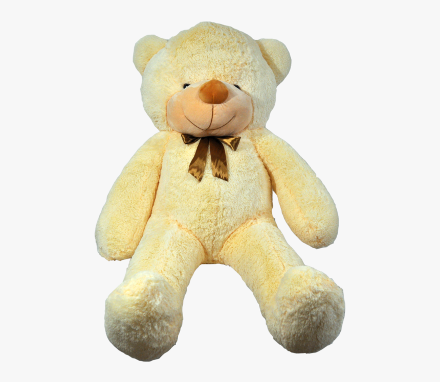 Stuffed Bear Png - Teddy Bear, Transparent Png