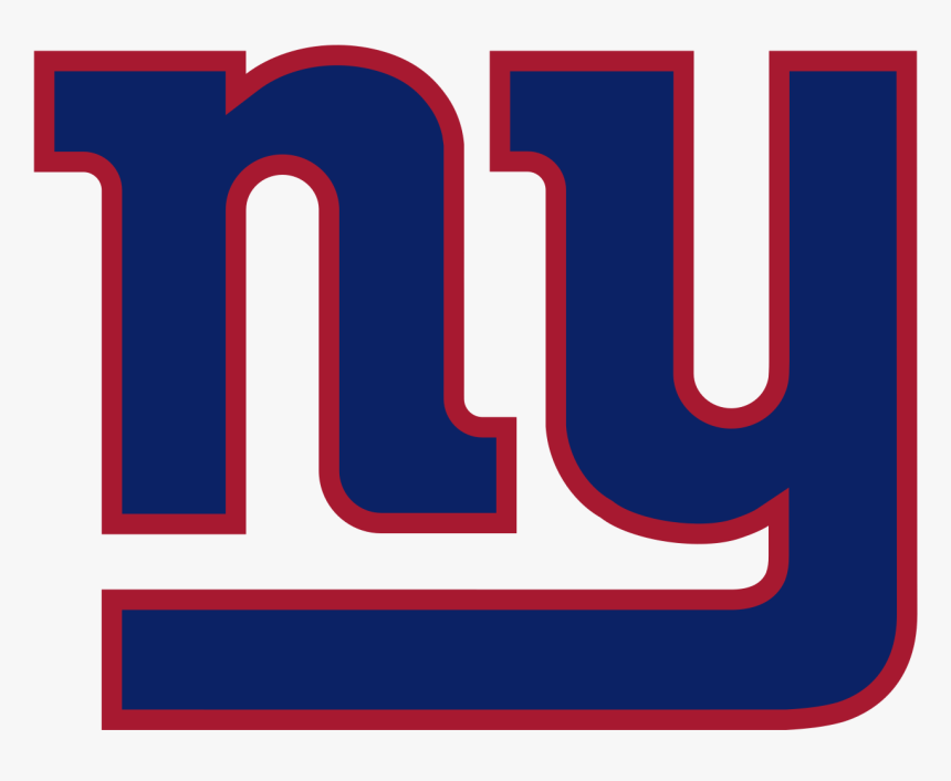 New York Giants Logo 2017, HD Png Download