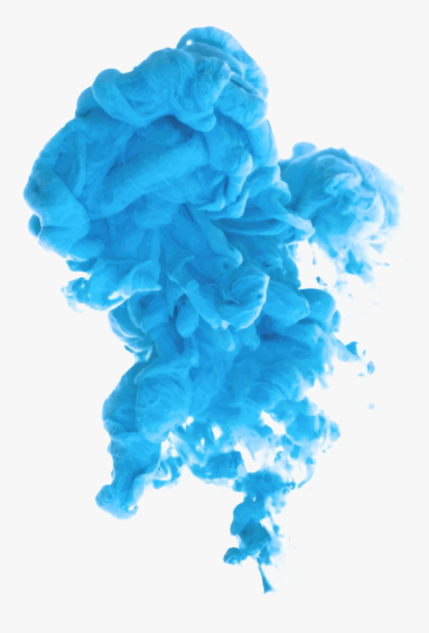 Picsart Colour Smoke Png, Transparent Png