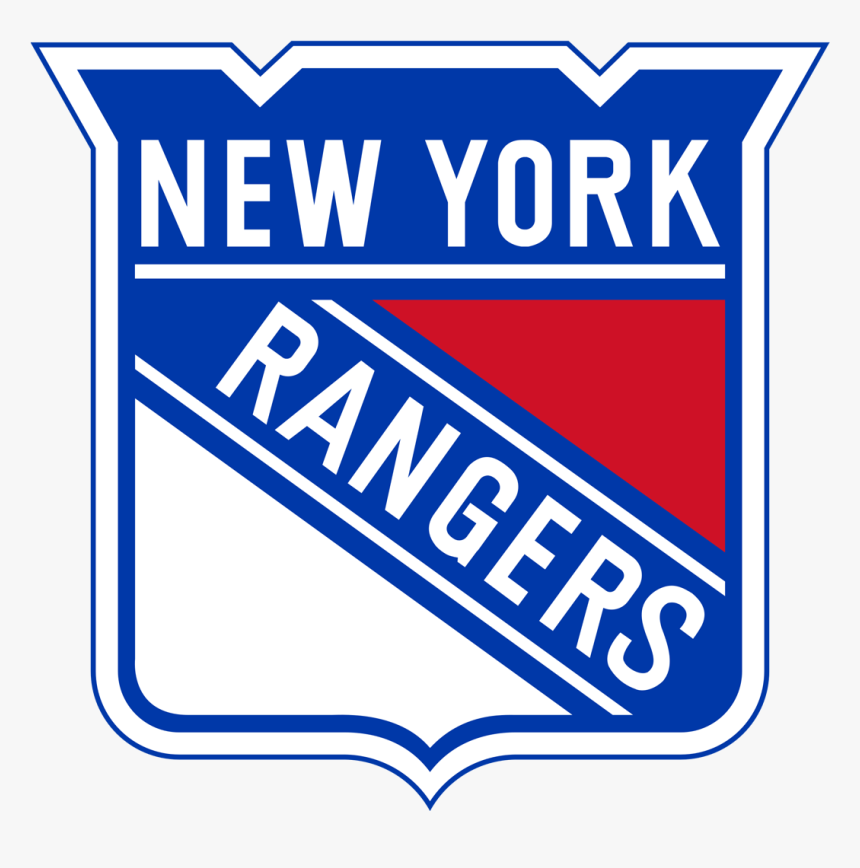 Ny Rangers Logo Png, Transparent Png