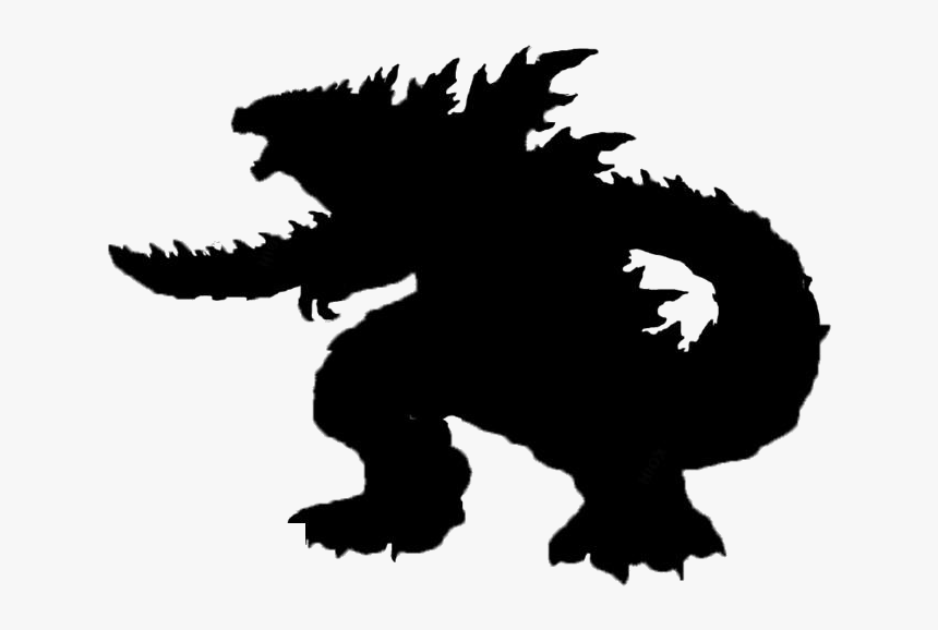 Godzilla Png Transparent Images - Godzilla Png, Png Download