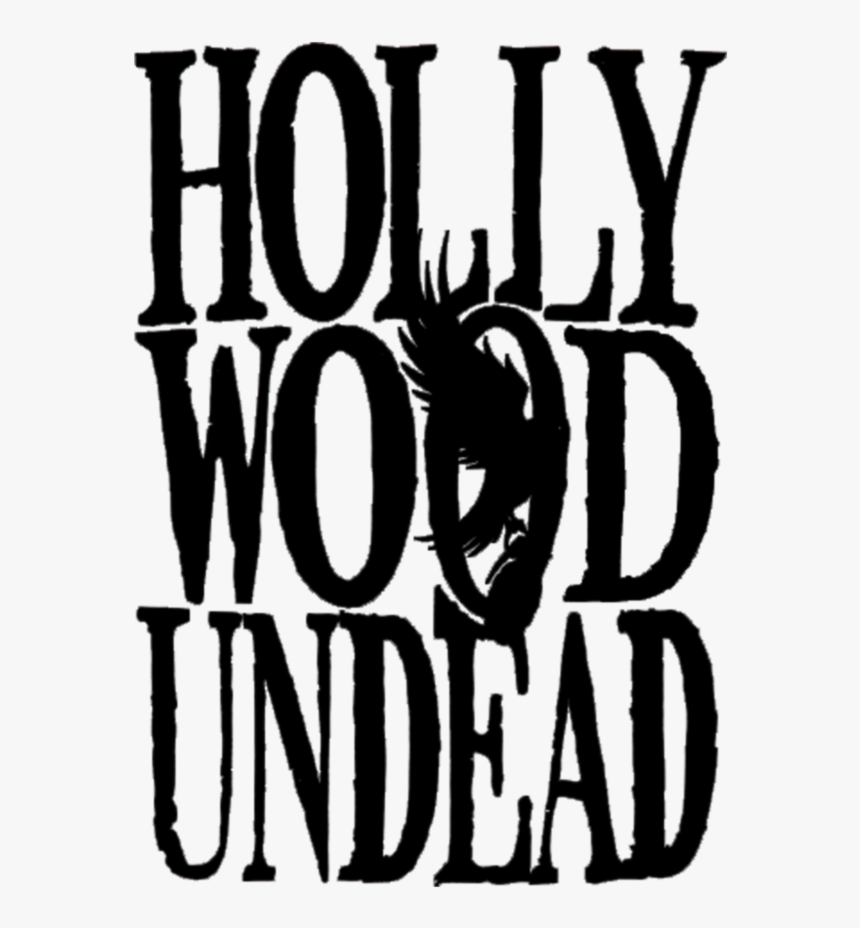 Download Hollywood Undead Free Download Png - Png Hollywood Undead, Transparent Png