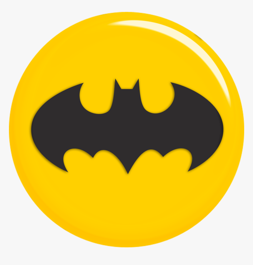 Batman Batman Pinterest Batman Superhero And Batman - Logo Do Batman Png, Transparent Png