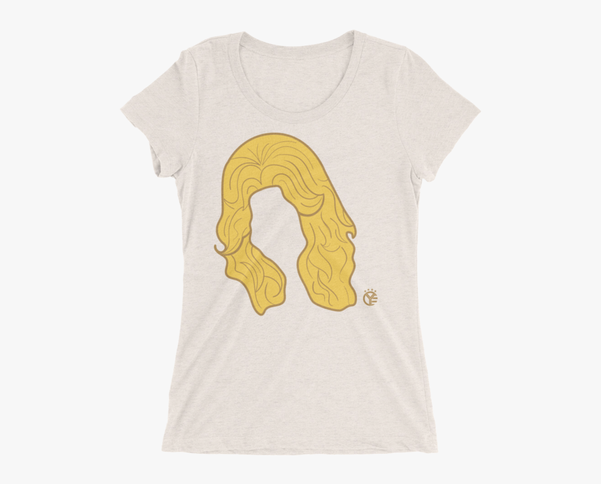 Transparent Mullet Hair Png - Snack, Png Download