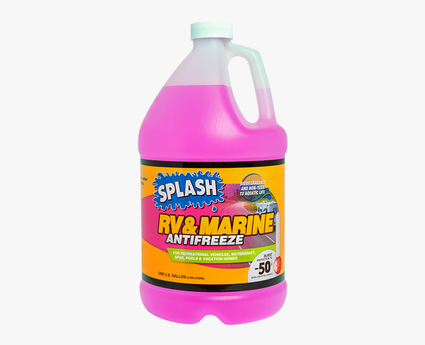 Plastic Bottle, HD Png Download