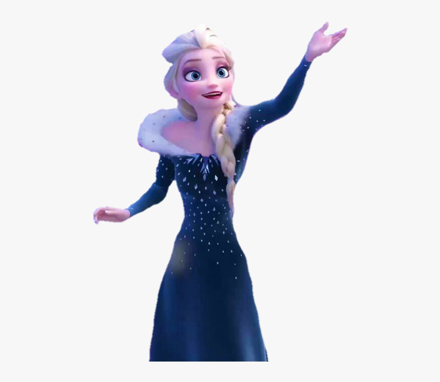 Frozen , Png Download - Doll, Transparent Png