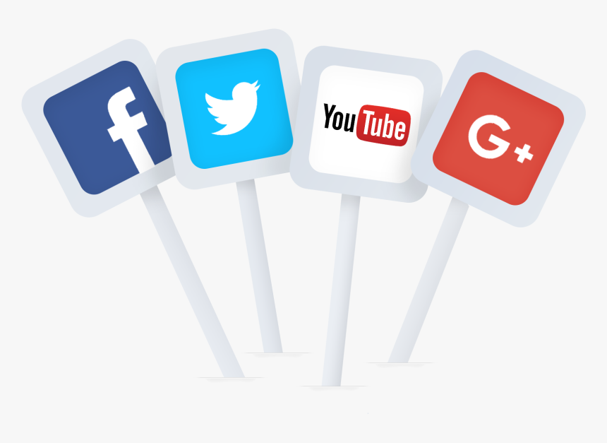 Social Media Image Png, Transparent Png