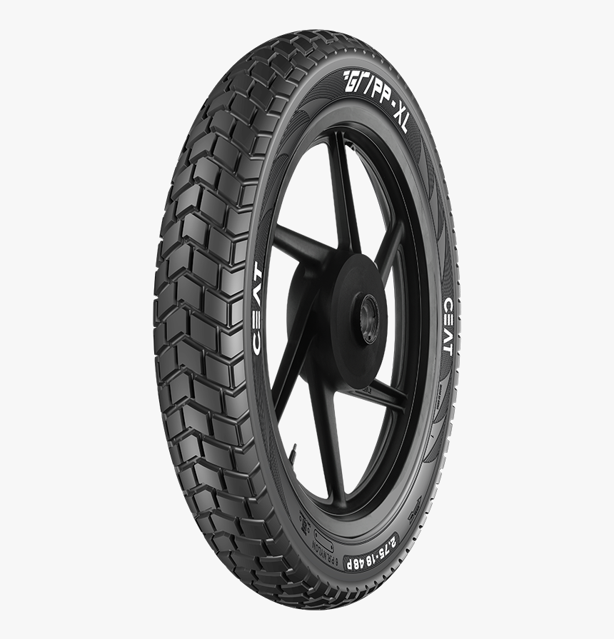 Ceat Gripp Xl, HD Png Download