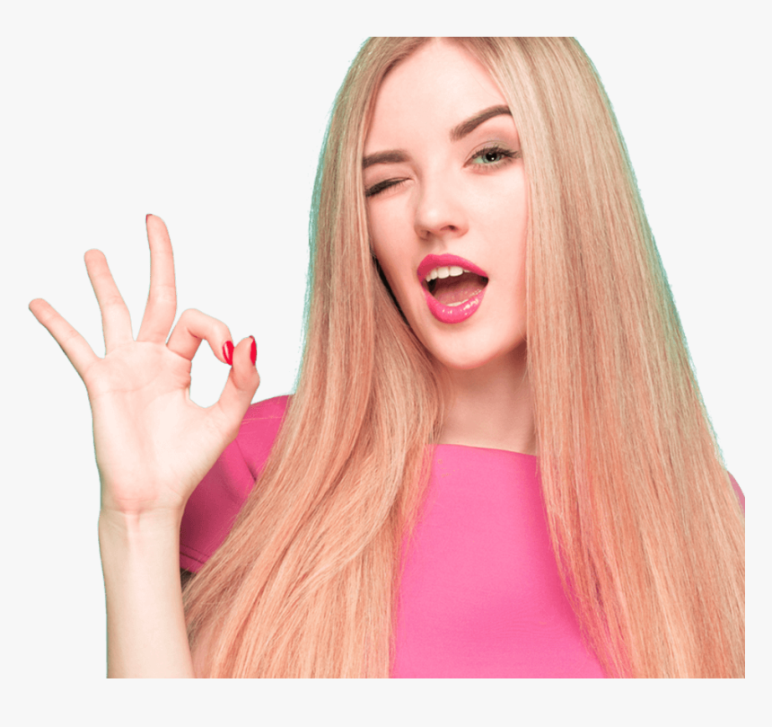 The Best Women S Hair Removal Tips - Hair Removal Woman Png, Transparent Png