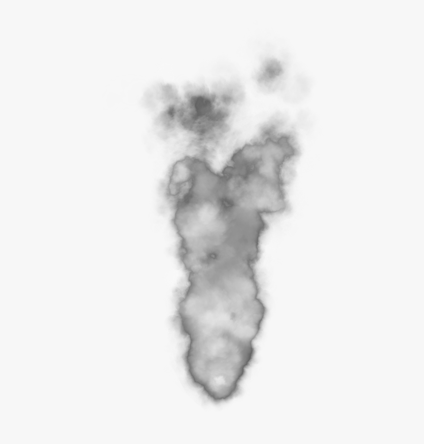 Smoke Gif No Background, HD Png Download
