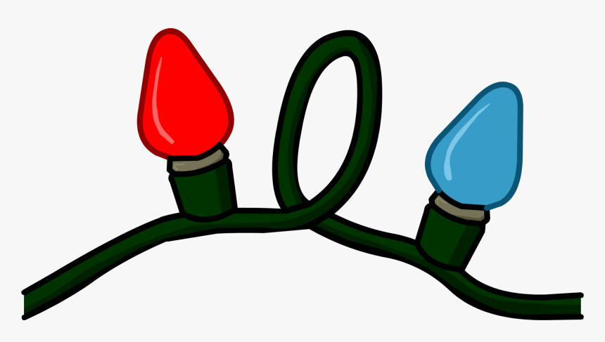Club Penguin Light Png, Transparent Png