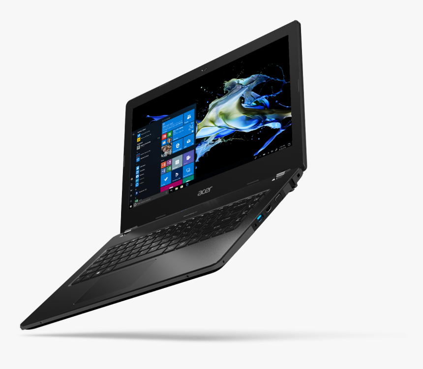 Acer Travelmate B114 21, HD Png Download