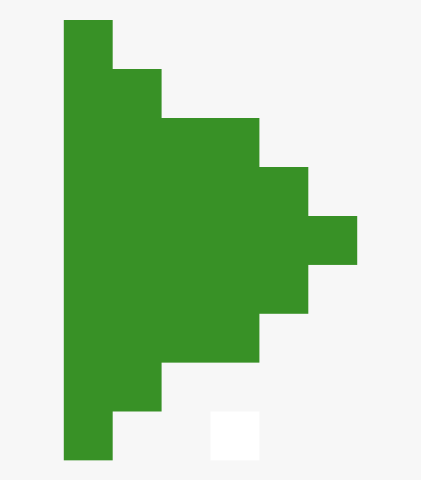 Png Play Button - Pixel Play Button Png, Transparent Png