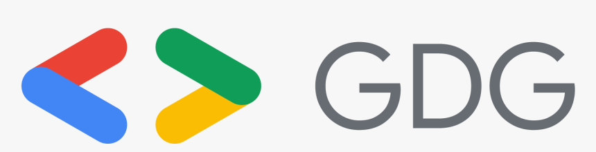 Gbg - Google Developers, HD Png Download
