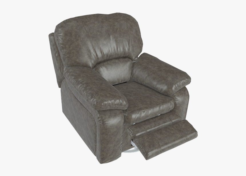Sofa, Home, Furniture, Couch, Decor, Comfortable - Recliner, HD Png Download