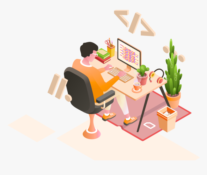 Heimdall Empowering Developers - Software Development, HD Png Download