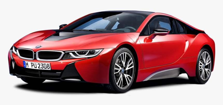 Bmw Car - Car Png Transparent, Png Download