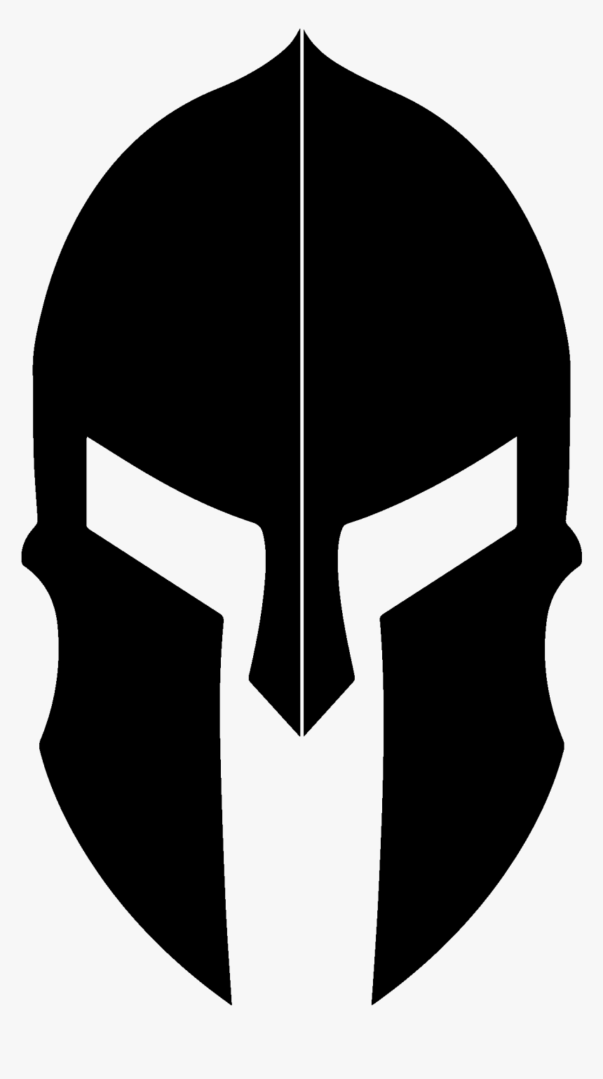 Pinterest Logo Cliparts - Spartan Logo, HD Png Download