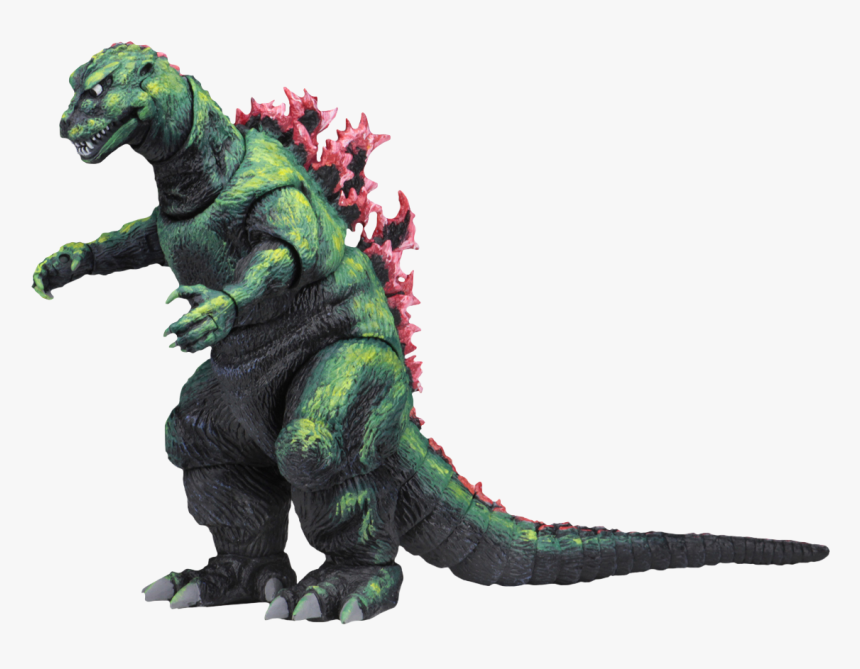 Neca Godzilla 1954 Poster Version, HD Png Download