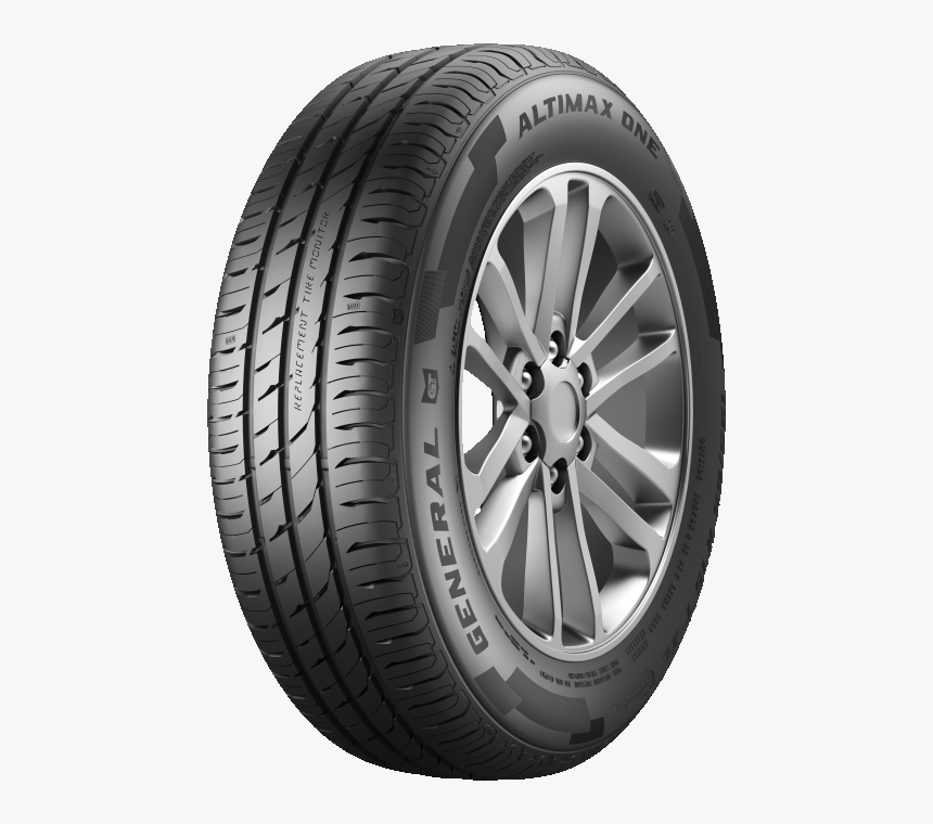 General Tire 255 40r19, HD Png Download