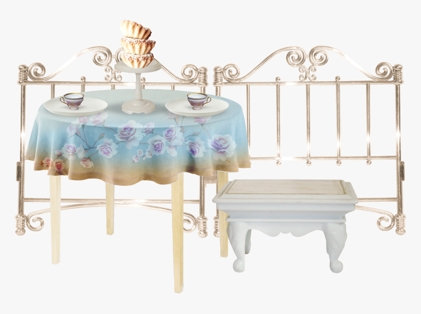 Transparent Table Cloth Clipart - سكرابز مائدة, HD Png Download