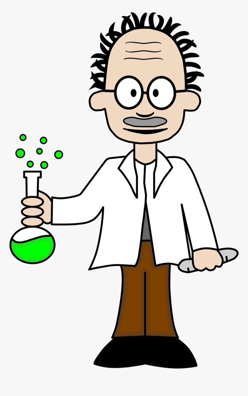 Classroom Treasures Changes Science Clipart Library Scientist Clipart Png Transparent Png Transparent Png Image Pngitem