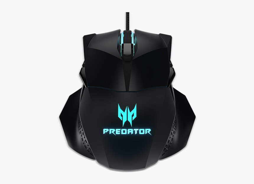Predator Cestus 500 Sku Main 
 Title Predator Cestus - Predator Mouse, HD Png Download