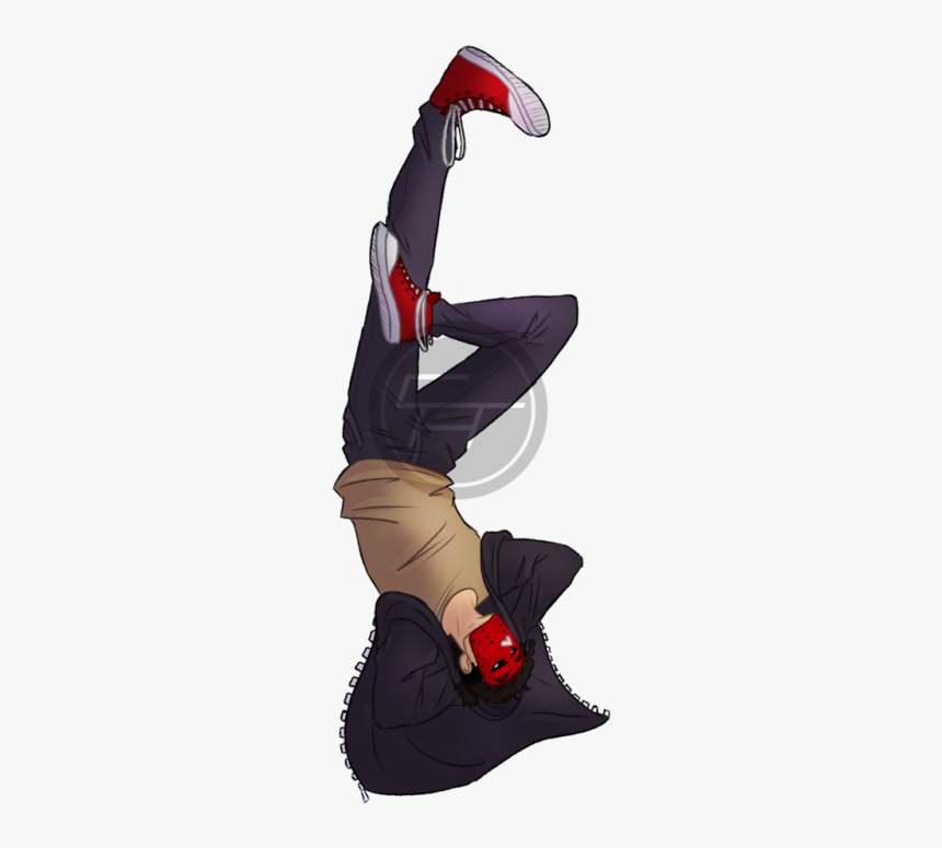 B-boy, HD Png Download