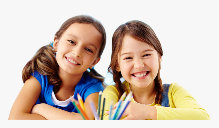 Children Png - English Book Title Design, Transparent Png