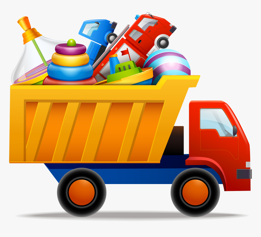 Toy Png Images Transparent Free Download - Toy Car Clipart Png, Png Download