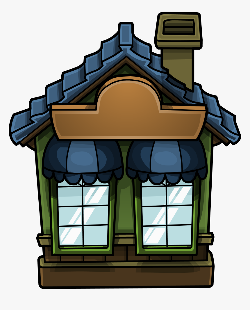 Cozy Home Png, Transparent Png