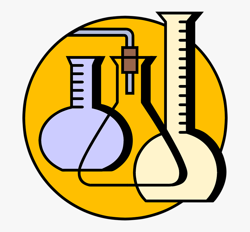 Download Chemical Png Chemical Lab Flasks Svg Clip Arts 582 Science Equipment Clip Art Transparent Png Transparent Png Image Pngitem