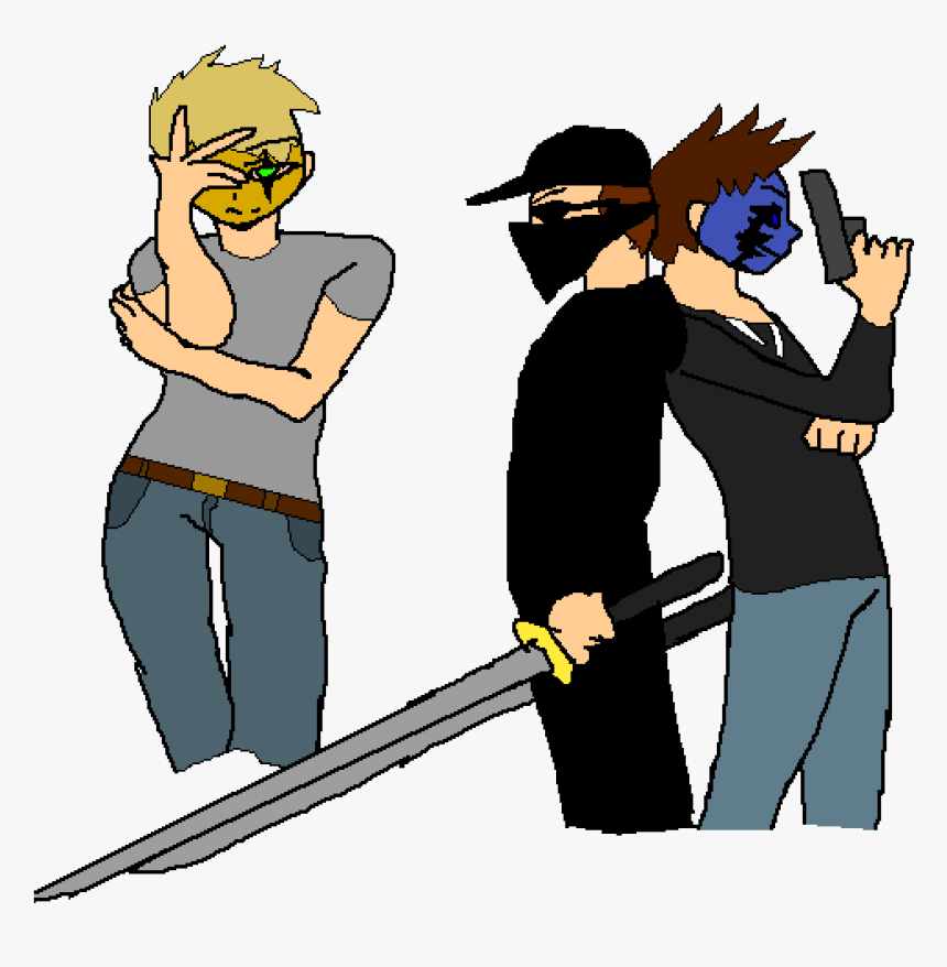 Cartoon, HD Png Download