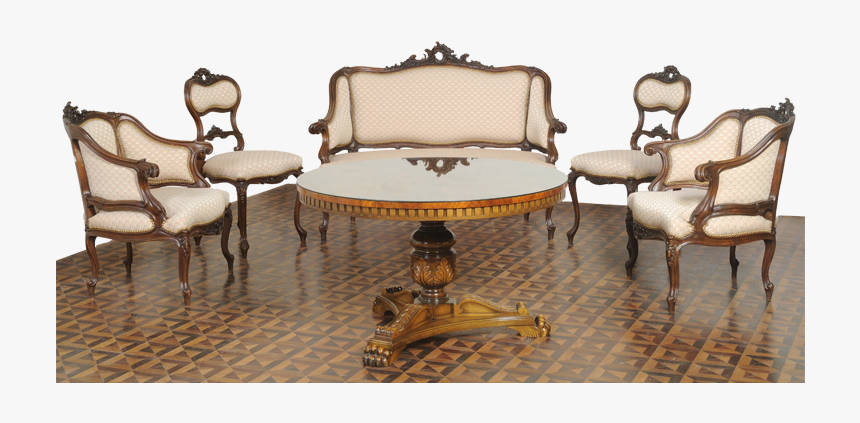Modern Home Salon Furniture, HD Png Download