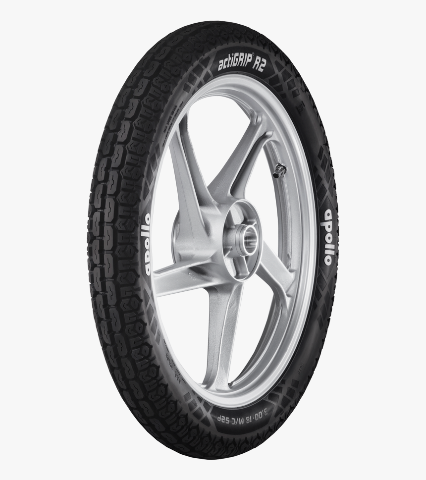 Apollo Tyres Two Wheelers, HD Png Download